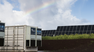 Solar PV