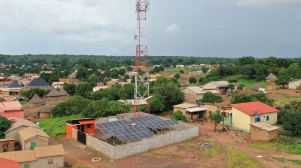 Solar PV