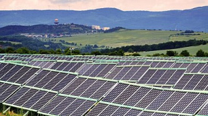 Solar PV