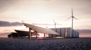 Renewable Energy