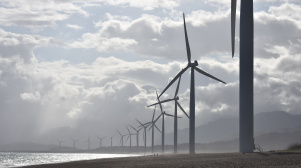 Renewable Energy
