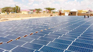 Solar PV
