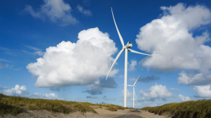 Onshore Wind Farm