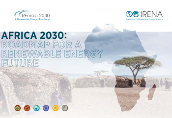 Afrique 2030: Feuille de route pour l'avenir des énergies renouvelables