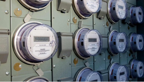 African countries must establish the enabling environment to make smart metering implementation work. 