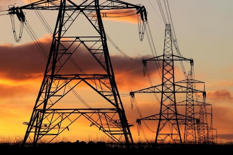 Power utilities in Africa