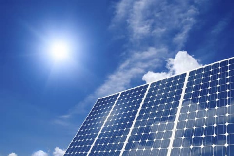 Energy in Africa