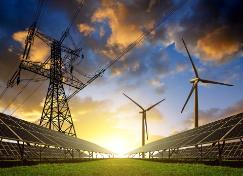 renewable energy