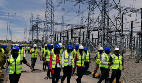 Powering Regional Integration: New G20 Best Practices Booklet Charts a Practical Path for Cross-Border Power Systems